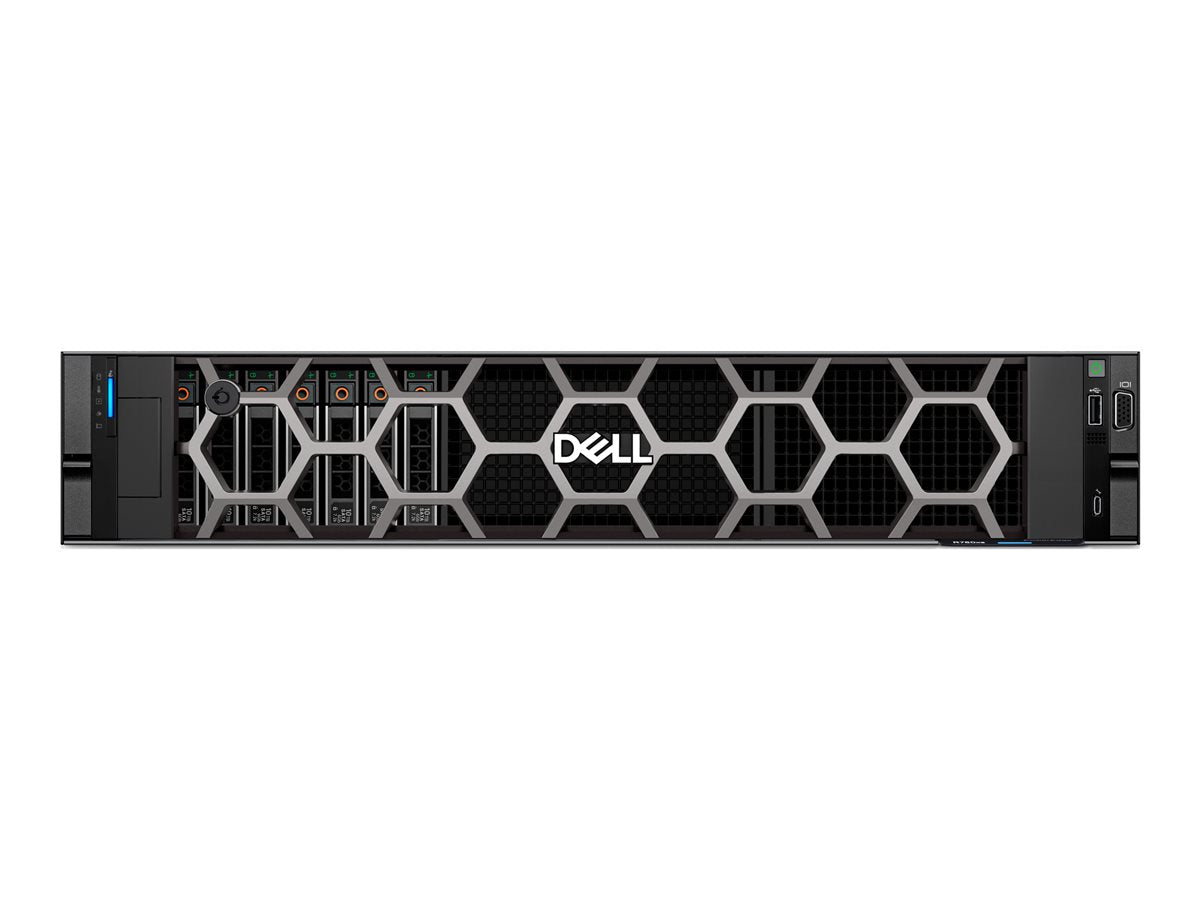 Dell PowerEdge R760xs